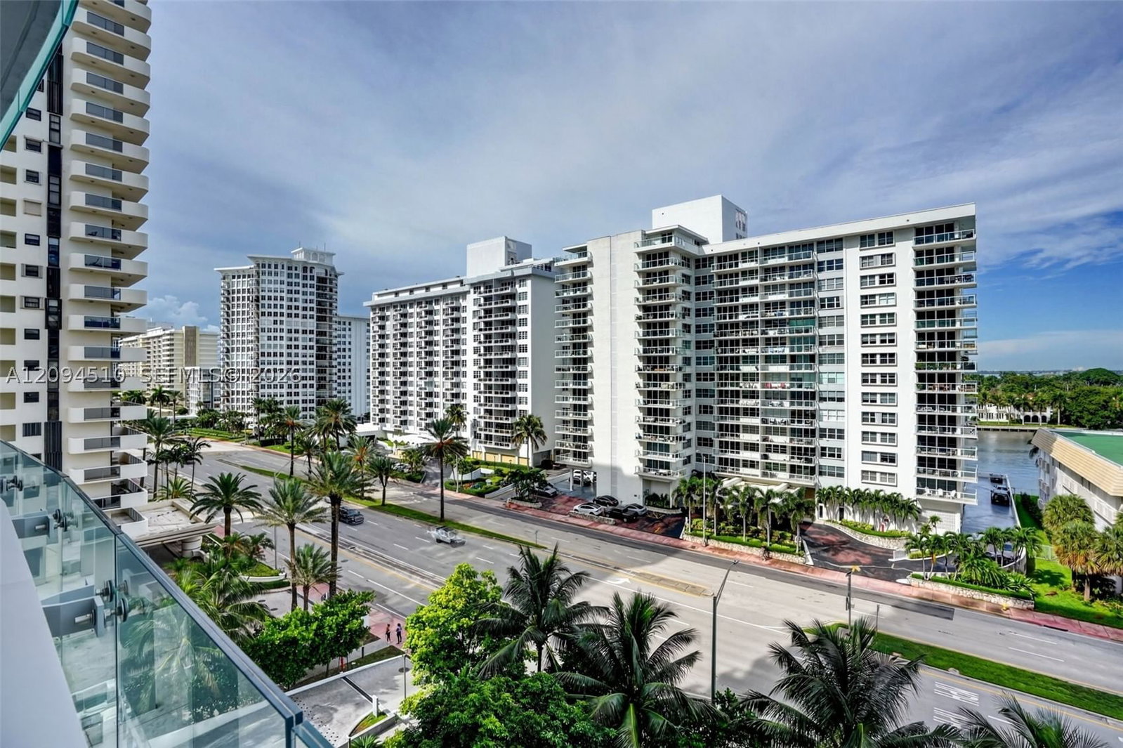 Real estate property located at 5775 Collins Ave #705, Miami-dade, Amd Pl Of 2nd Ocean Front, Miami Beach, FL