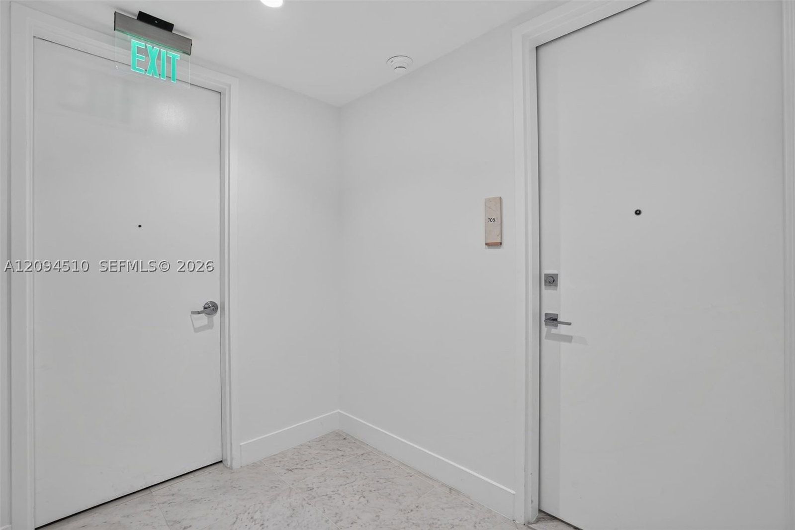Real estate property located at 5775 Collins Ave #705, Miami-dade, Amd Pl Of 2nd Ocean Front, Miami Beach, FL