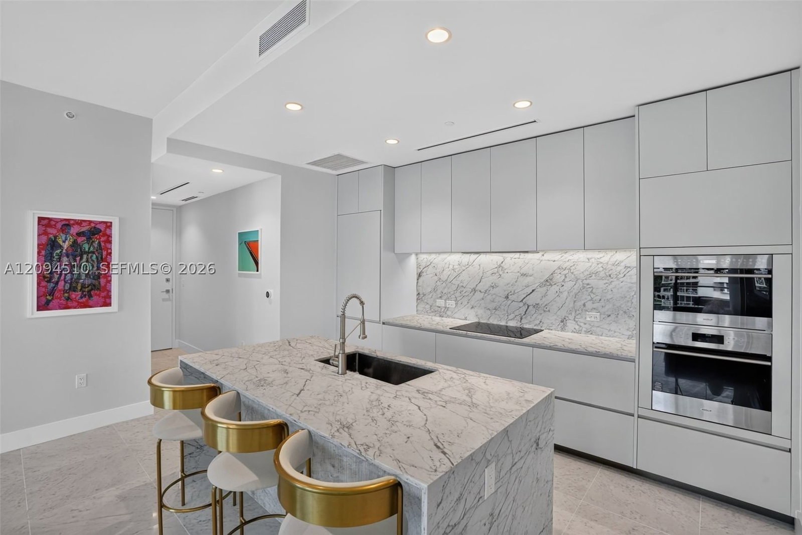 Real estate property located at 5775 Collins Ave #705, Miami-dade, Amd Pl Of 2nd Ocean Front, Miami Beach, FL