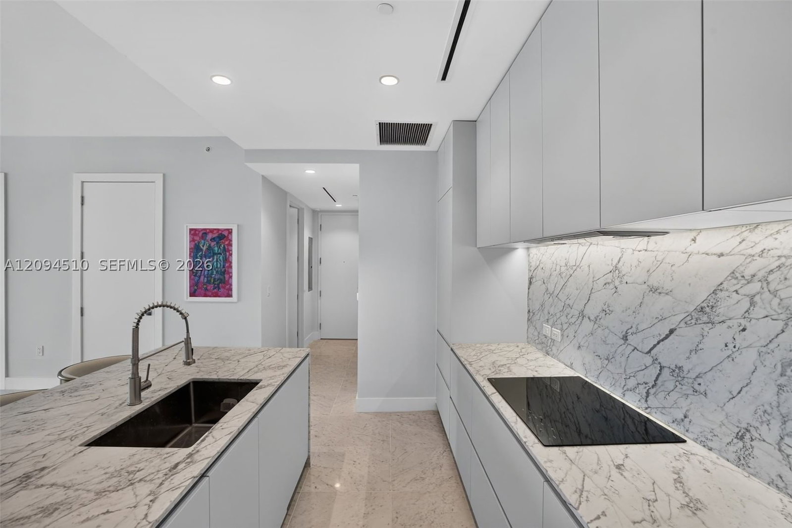 Real estate property located at 5775 Collins Ave #705, Miami-dade, Amd Pl Of 2nd Ocean Front, Miami Beach, FL