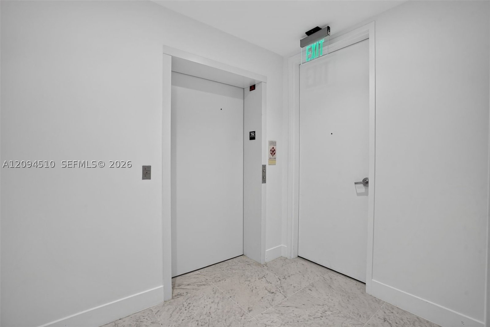 Real estate property located at 5775 Collins Ave #705, Miami-dade, Amd Pl Of 2nd Ocean Front, Miami Beach, FL