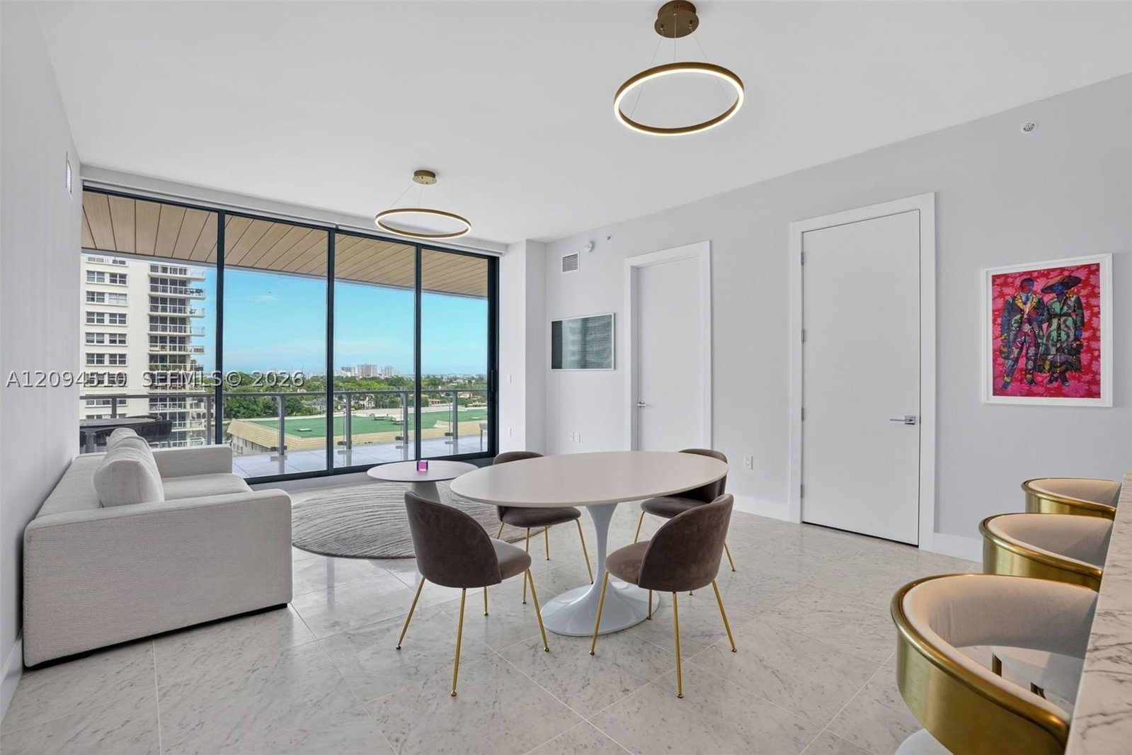 Real estate property located at 5775 Collins Ave #705, Miami-dade, Amd Pl Of 2nd Ocean Front, Miami Beach, FL
