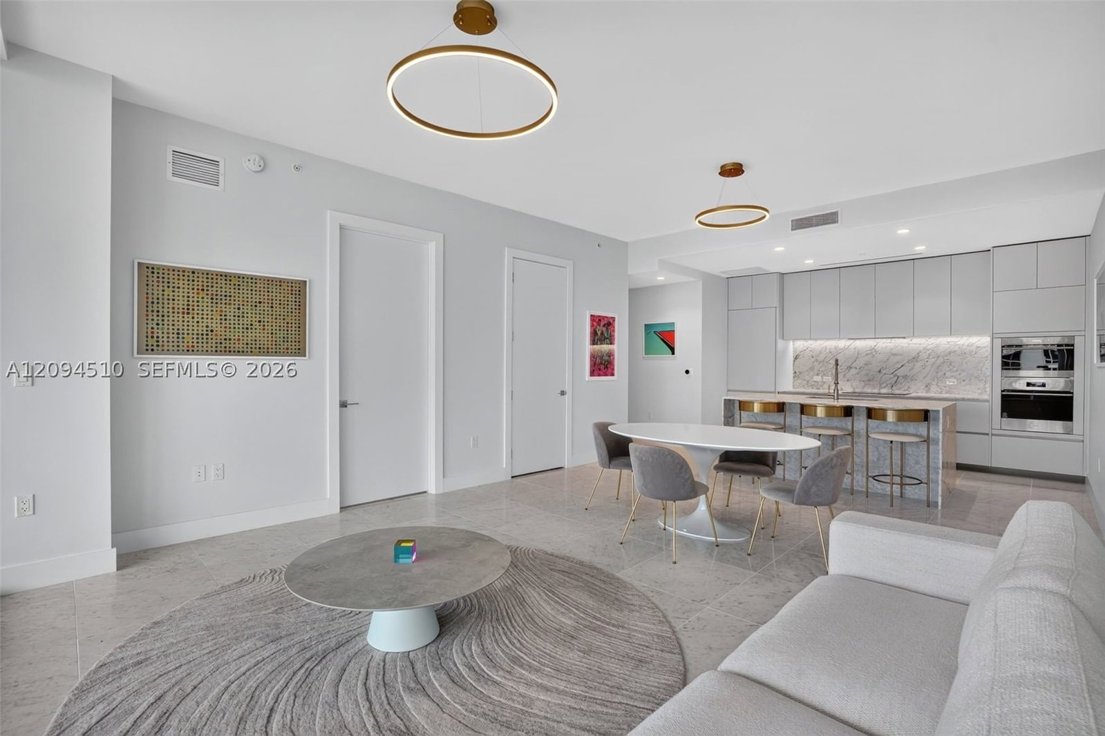 Real estate property located at 5775 Collins Ave #705, Miami-dade, Amd Pl Of 2nd Ocean Front, Miami Beach, FL