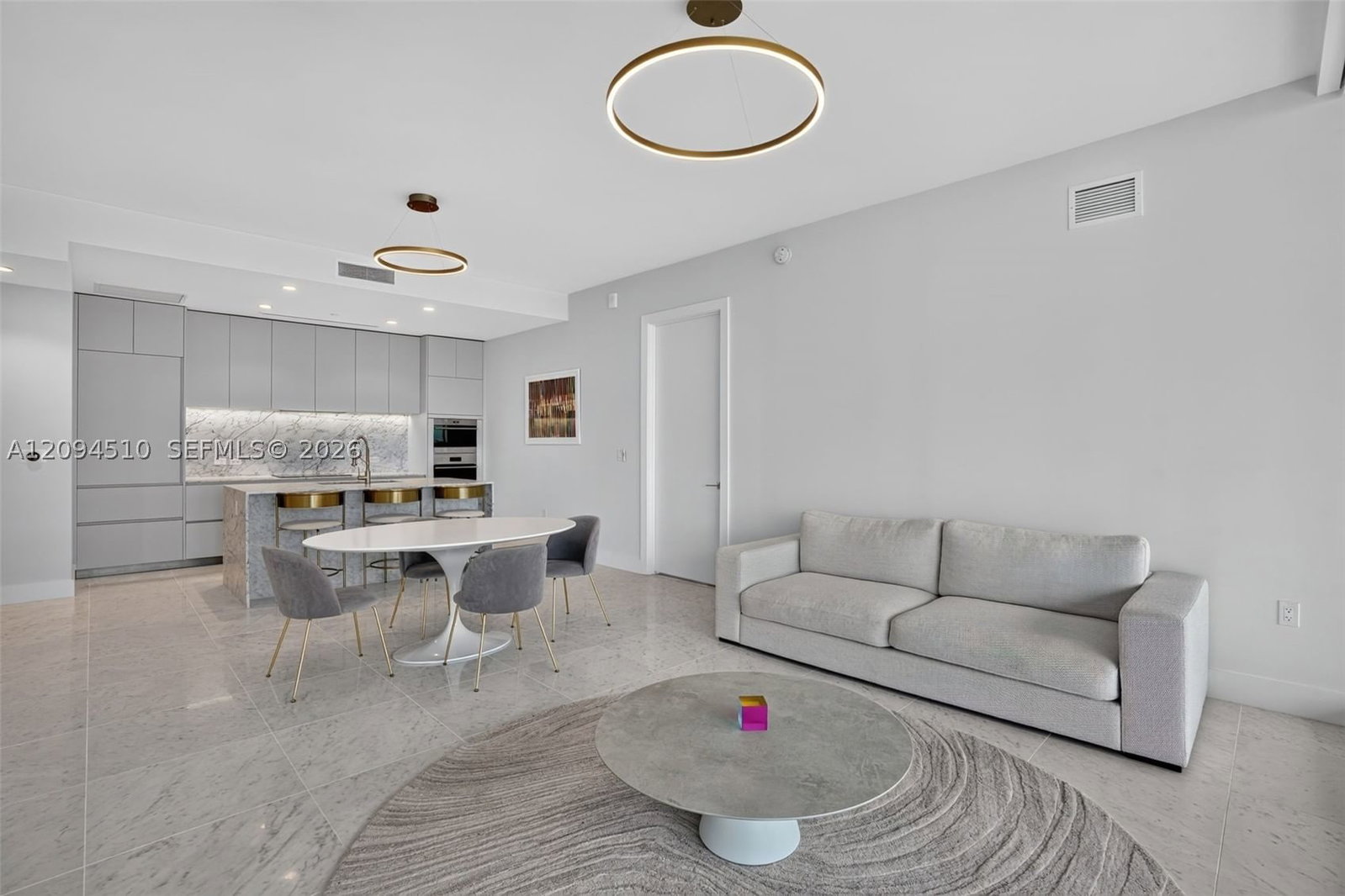 Real estate property located at 5775 Collins Ave #705, Miami-dade, Amd Pl Of 2nd Ocean Front, Miami Beach, FL