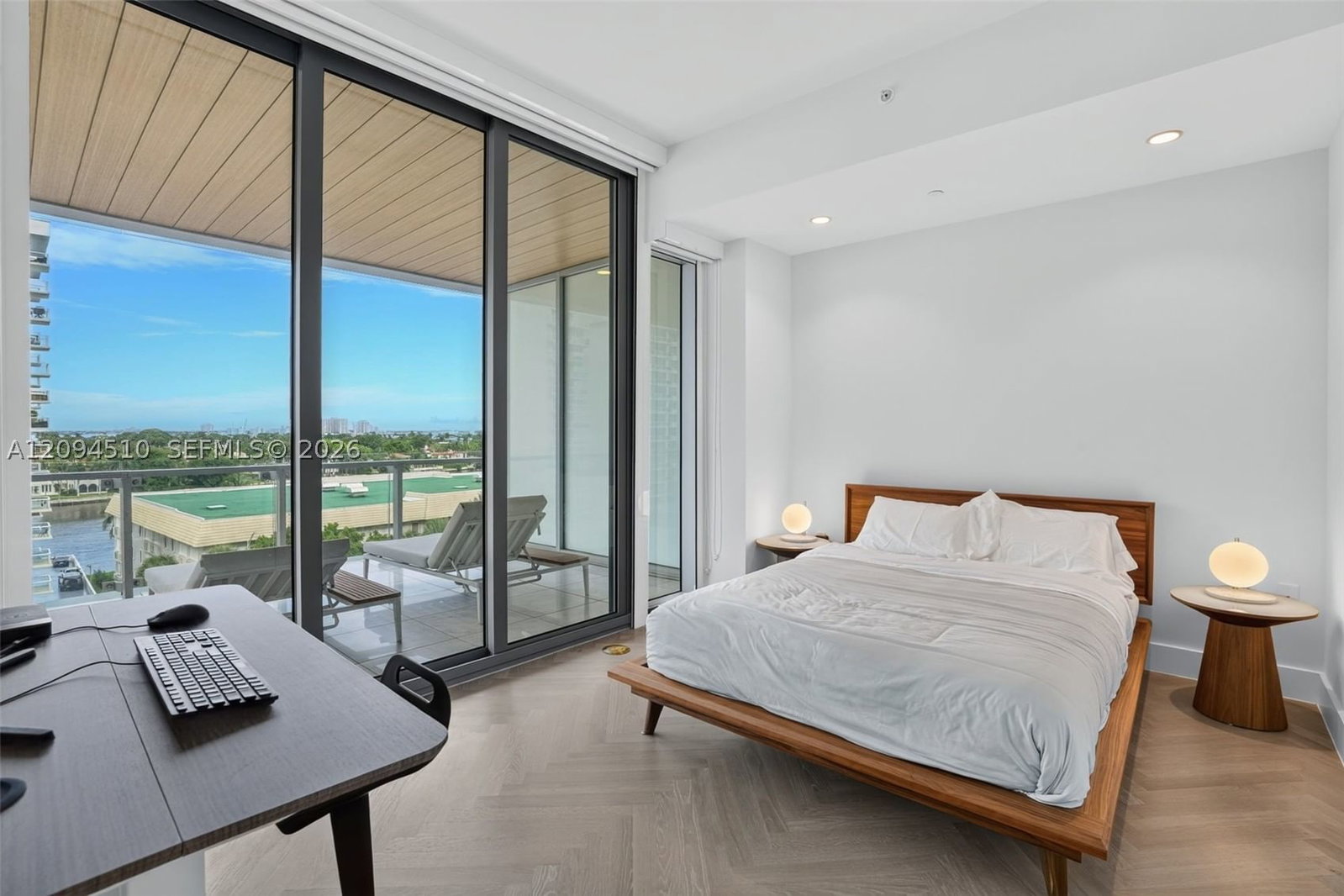 Real estate property located at 5775 Collins Ave #705, Miami-dade, Amd Pl Of 2nd Ocean Front, Miami Beach, FL
