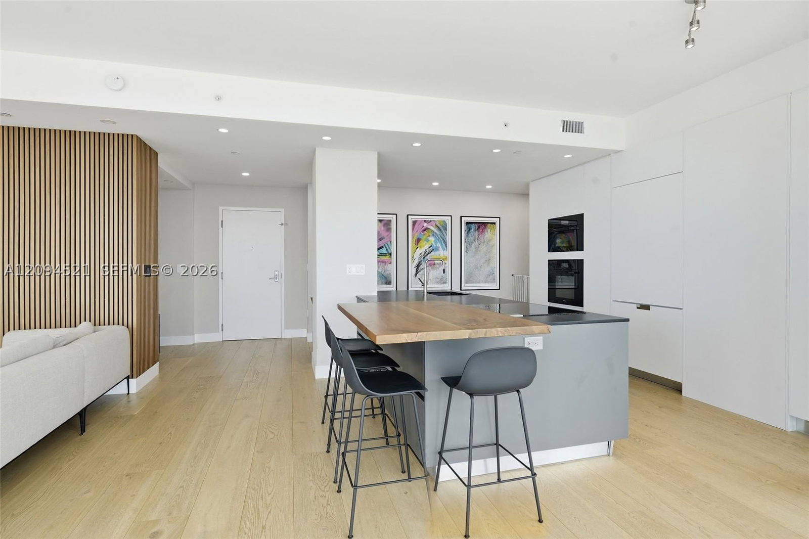 Real estate property located at 244 Biscayne Blvd #4103, Miami-dade, Vizcayne North Condo, Miami, FL