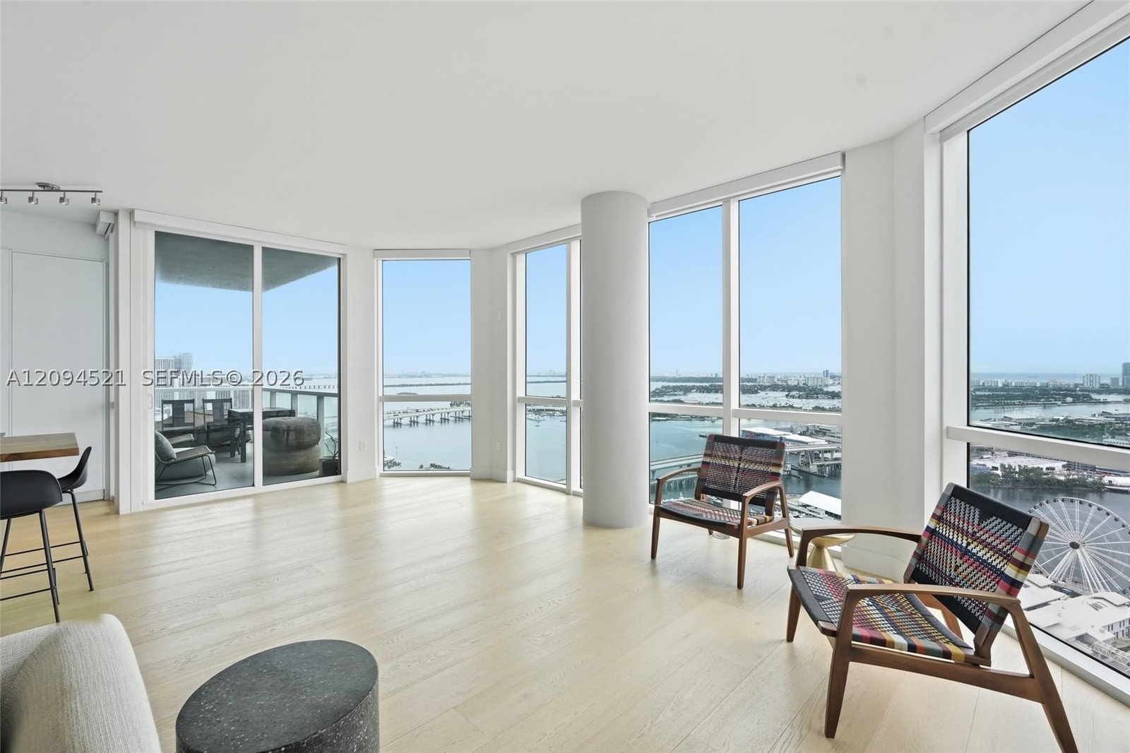 Real estate property located at 244 Biscayne Blvd #4103, Miami-dade, Vizcayne North Condo, Miami, FL