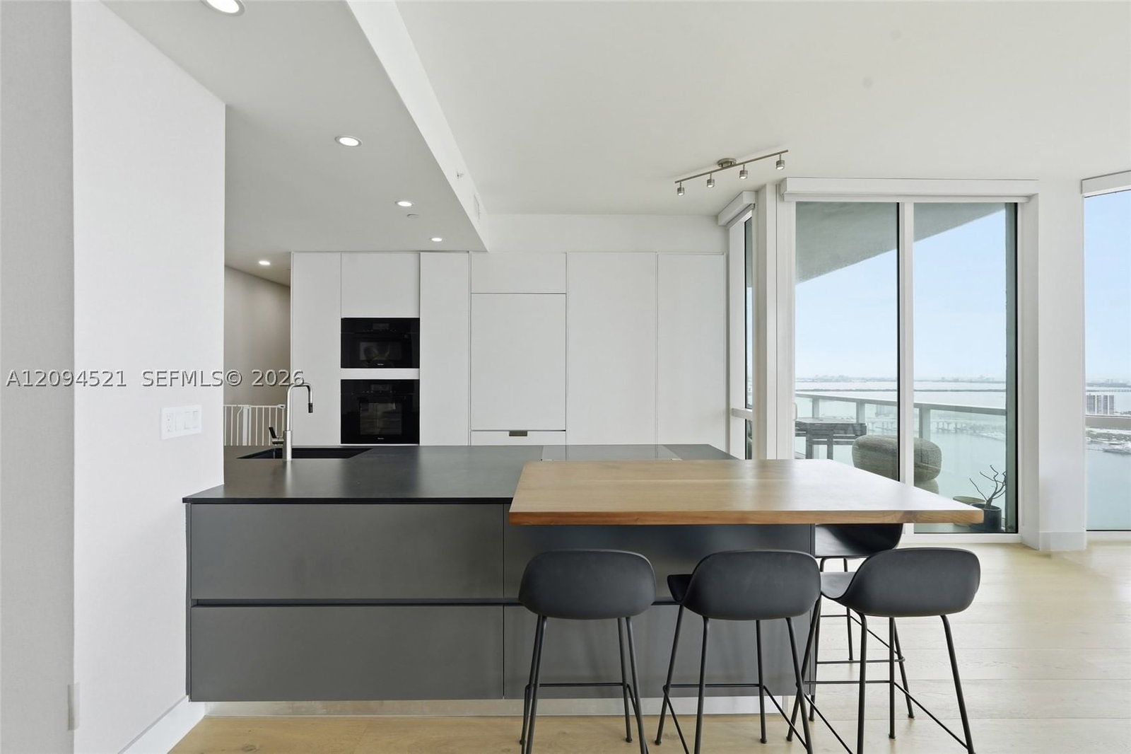 Real estate property located at 244 Biscayne Blvd #4103, Miami-dade, Vizcayne North Condo, Miami, FL