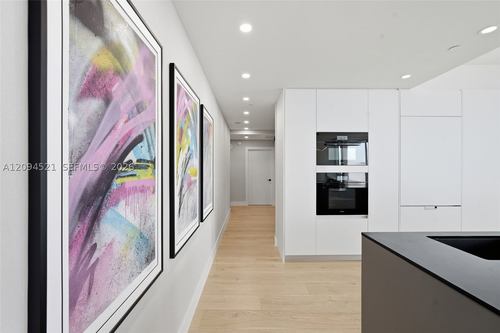 Real estate property located at 244 Biscayne Blvd #4103, Miami-dade, Vizcayne North Condo, Miami, FL