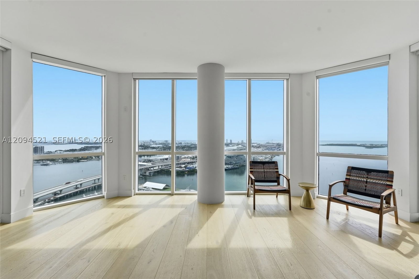 Real estate property located at 244 Biscayne Blvd #4103, Miami-dade, Vizcayne North Condo, Miami, FL