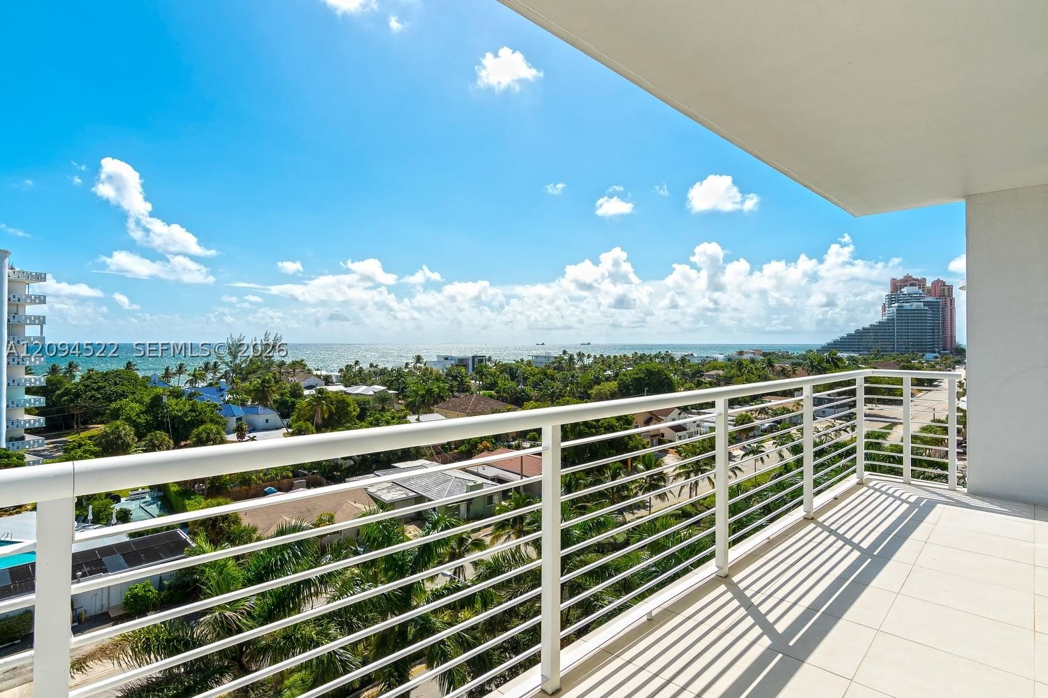 Real estate property located at 2821 Ocean Blvd #703S, Broward, Sapphire Fort Lauderdale, Fort Lauderdale, FL