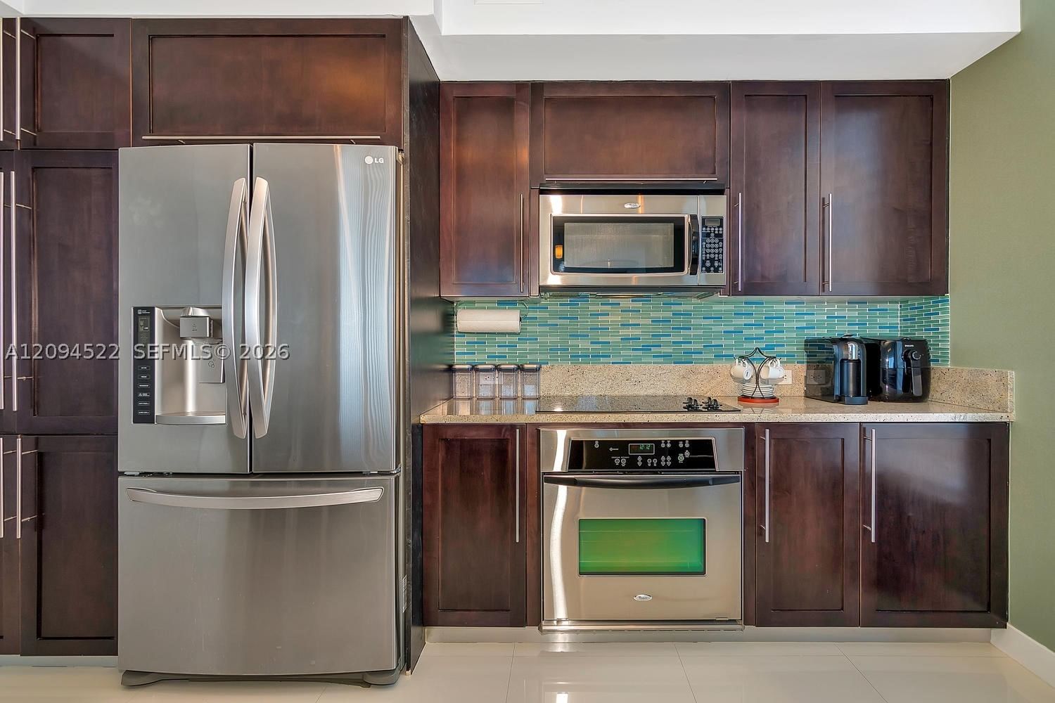 Real estate property located at 2821 Ocean Blvd #703S, Broward, Sapphire Fort Lauderdale, Fort Lauderdale, FL