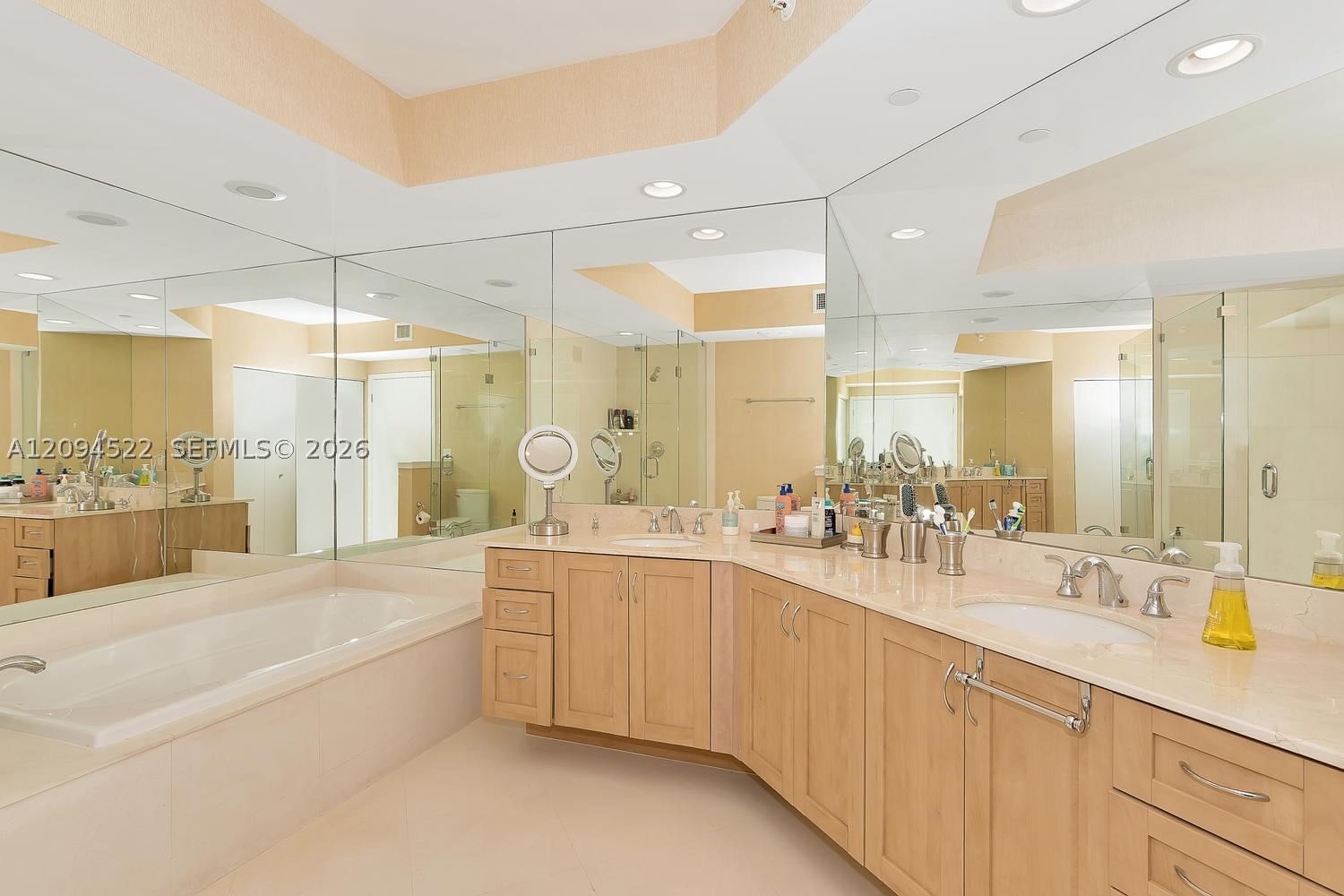 Real estate property located at 2821 Ocean Blvd #703S, Broward, Sapphire Fort Lauderdale, Fort Lauderdale, FL