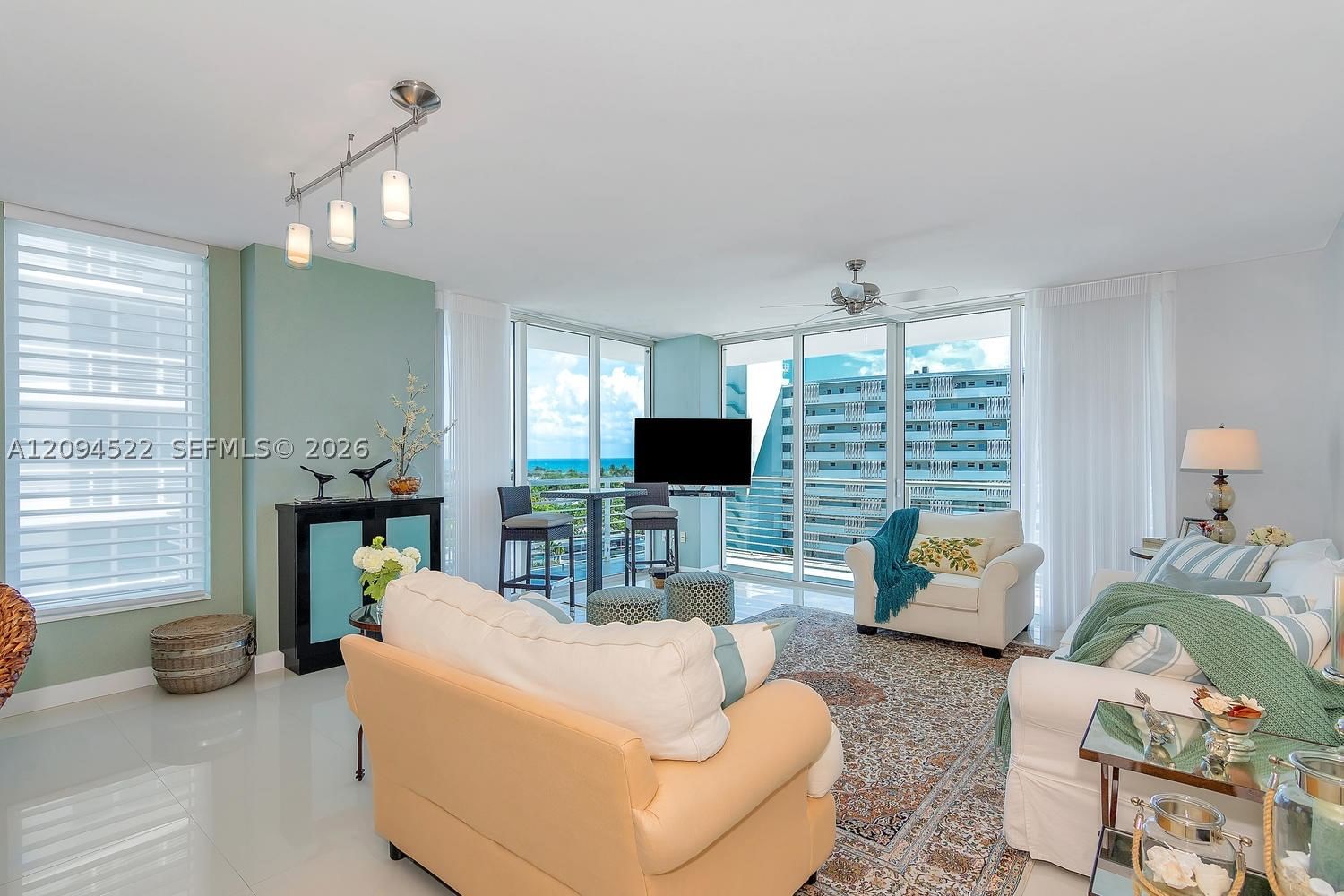 Real estate property located at 2821 Ocean Blvd #703S, Broward, Sapphire Fort Lauderdale, Fort Lauderdale, FL