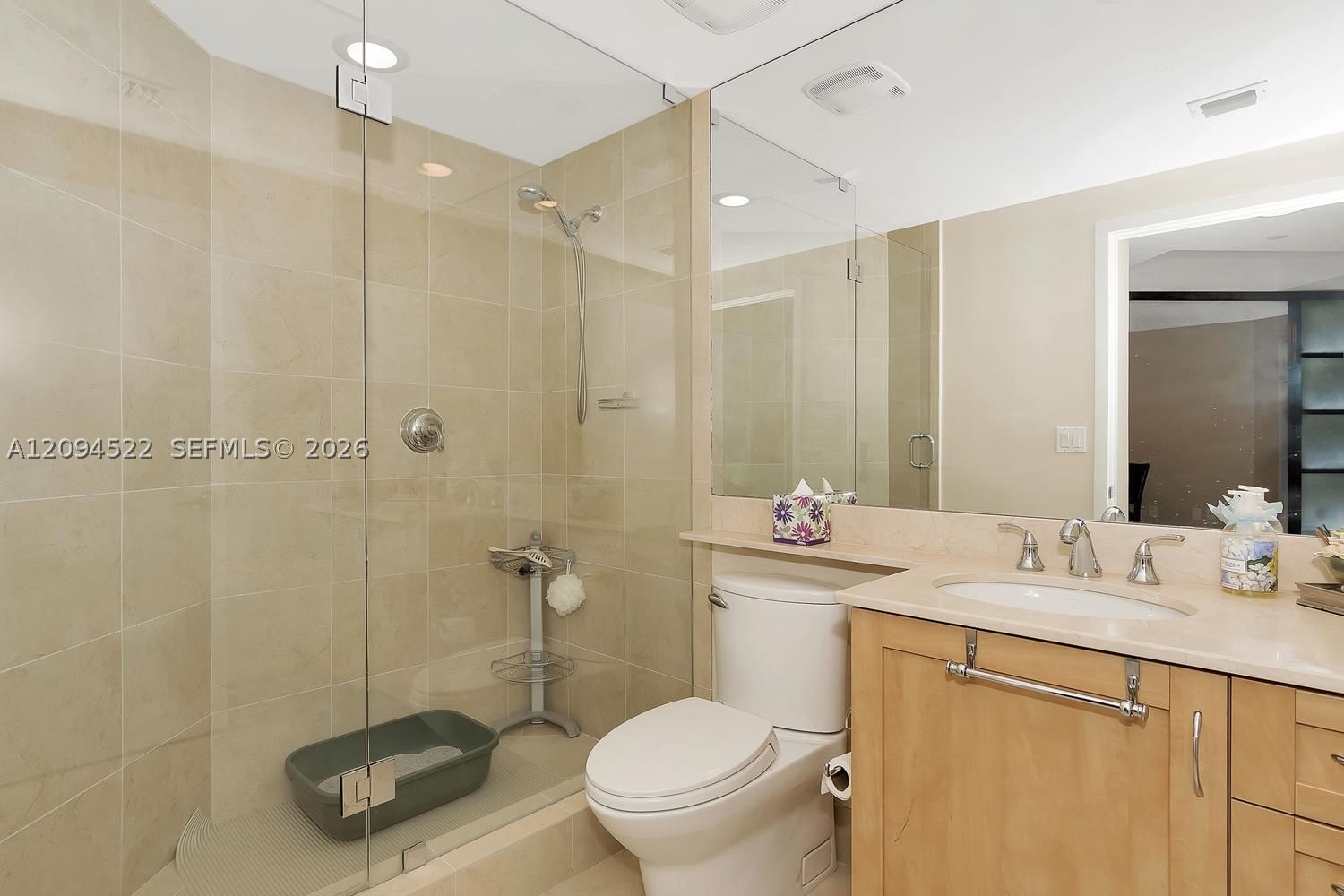 Real estate property located at 2821 Ocean Blvd #703S, Broward, Sapphire Fort Lauderdale, Fort Lauderdale, FL