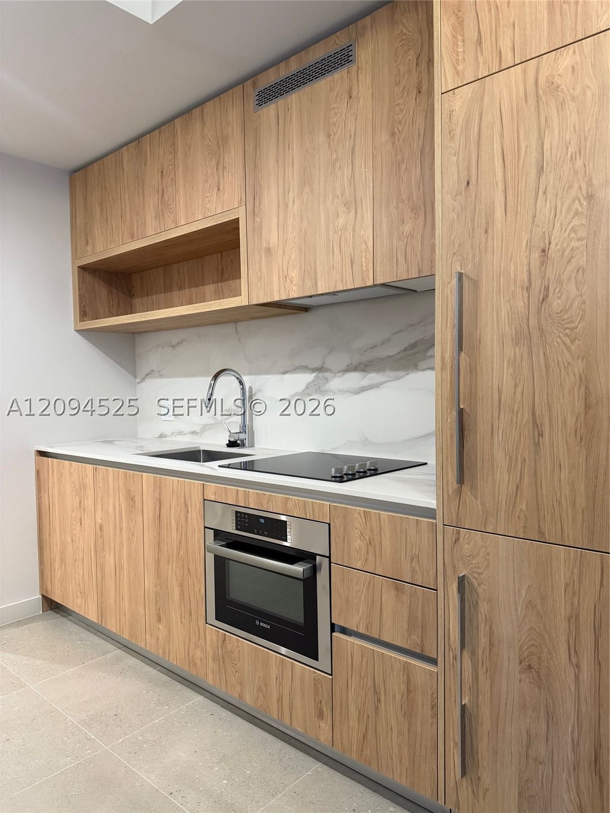 Real estate property located at 11 6th St #706, Miami-dade, The Crosby Miami World, Miami, FL