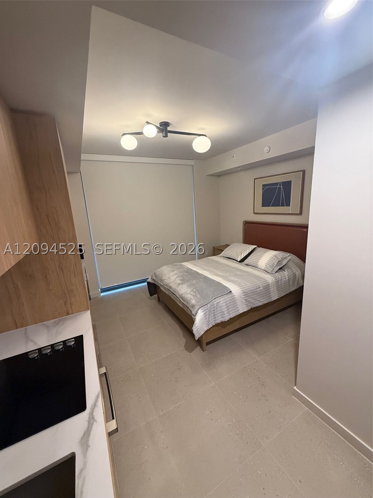 Real estate property located at 11 6th St #706, Miami-dade, The Crosby Miami World, Miami, FL