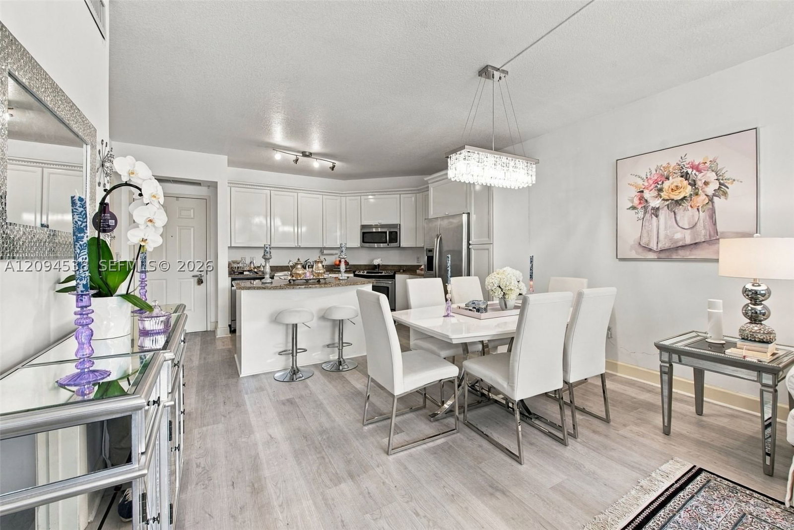 Real estate property located at 55 Merrick Way #520, Miami-dade, 55 Merrick Condo, Coral Gables, FL