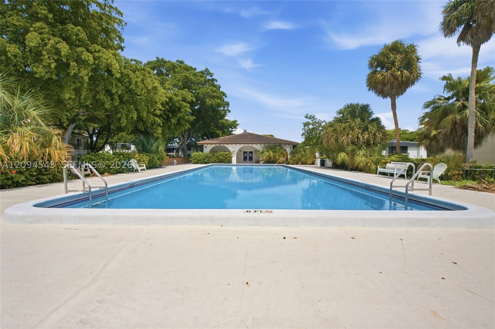 Real estate property located at 2700 Riverside Dr #302-B, Broward, Coral Gardens Condo, Coral Springs, FL