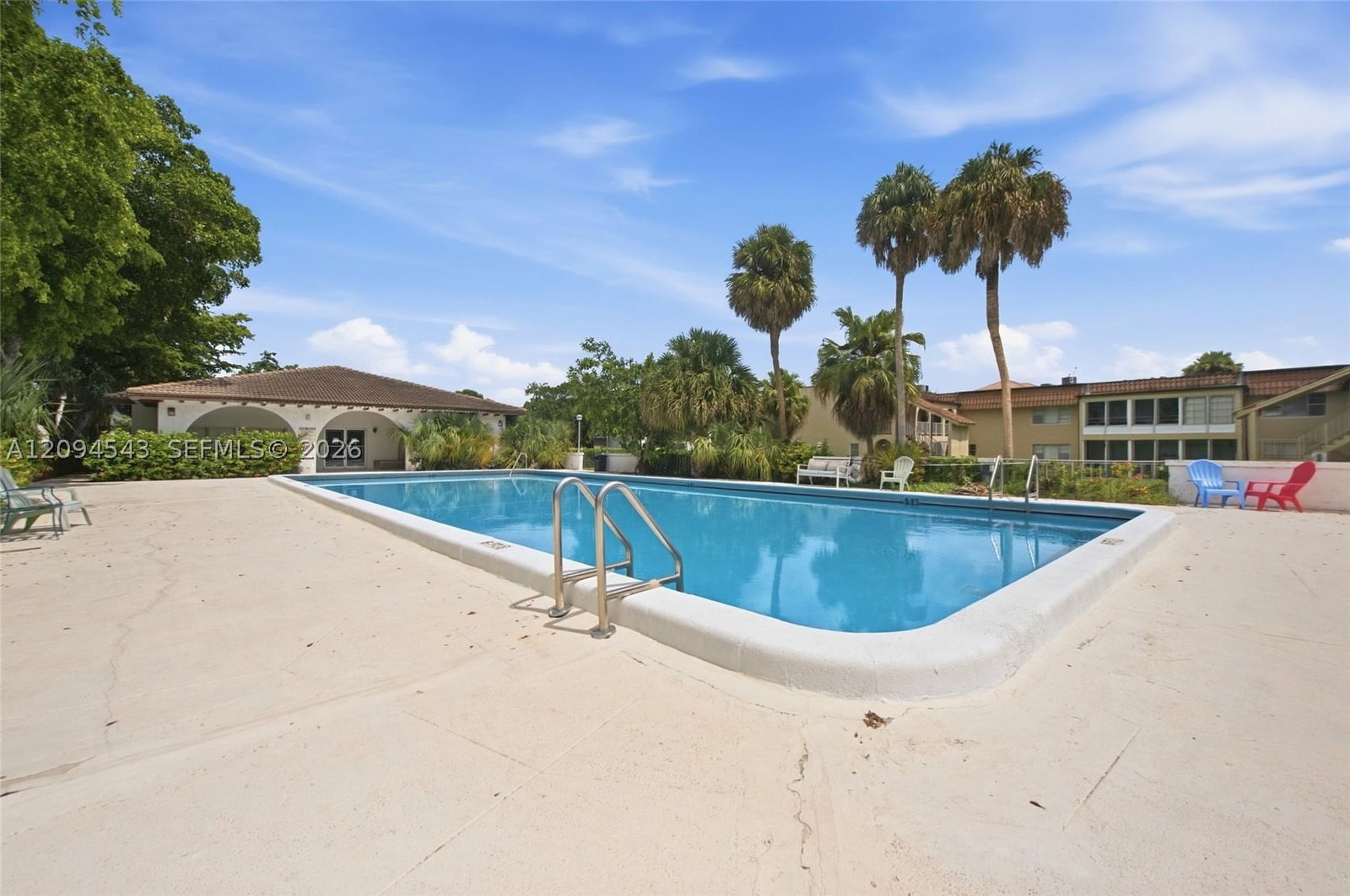Real estate property located at 2700 Riverside Dr #302-B, Broward, Coral Gardens Condo, Coral Springs, FL