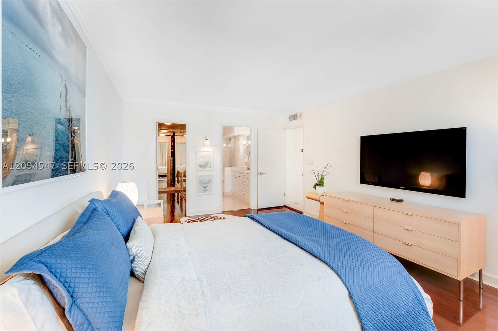 Real estate property located at 5 Island Ave #3C, Miami-dade, Island Terrace Condo, Miami Beach, FL