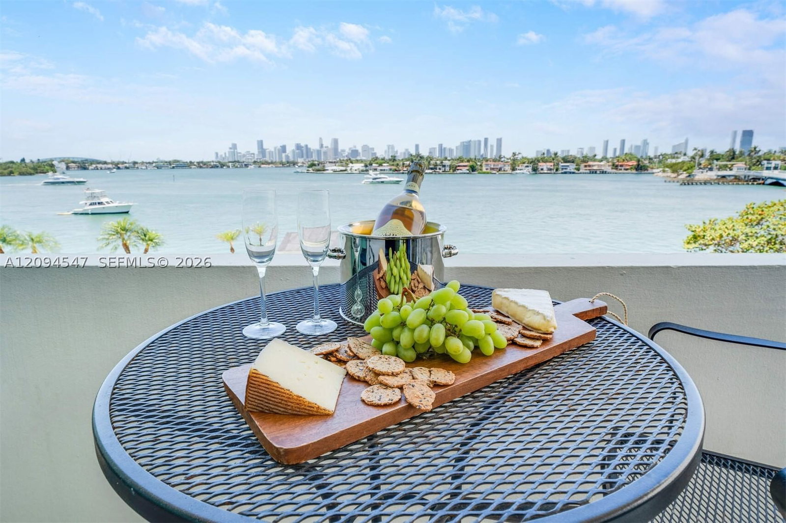 Real estate property located at 5 Island Ave #3C, Miami-dade, Island Terrace Condo, Miami Beach, FL