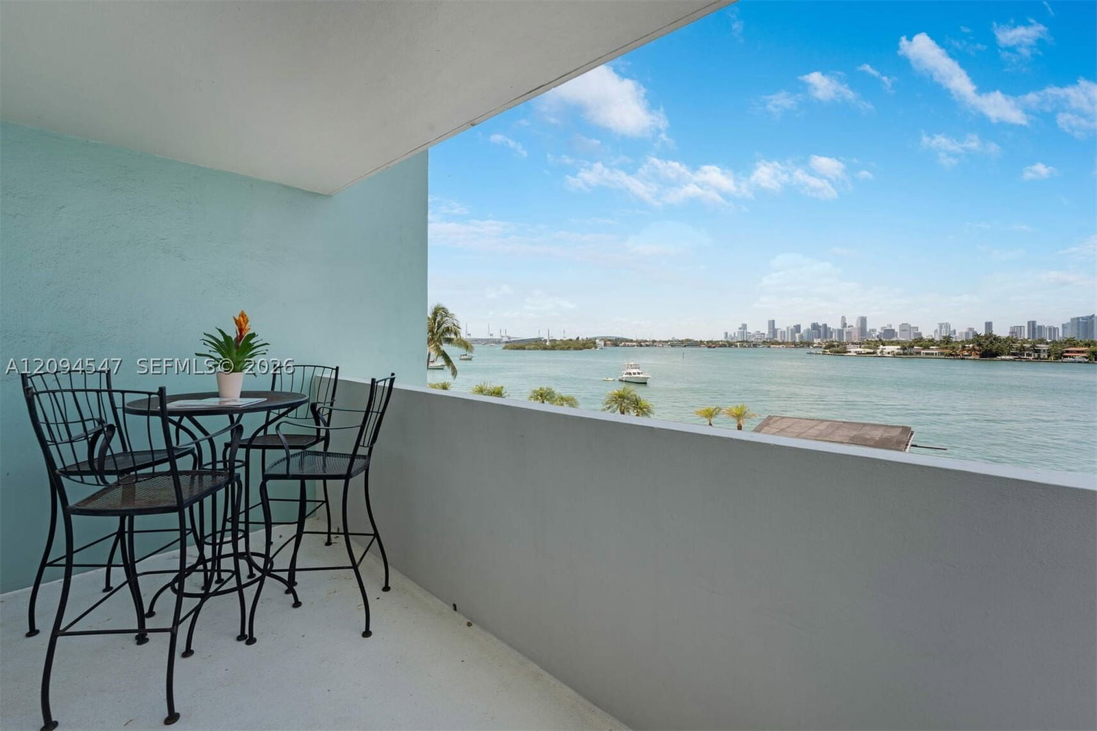 Real estate property located at 5 Island Ave #3C, Miami-dade, Island Terrace Condo, Miami Beach, FL