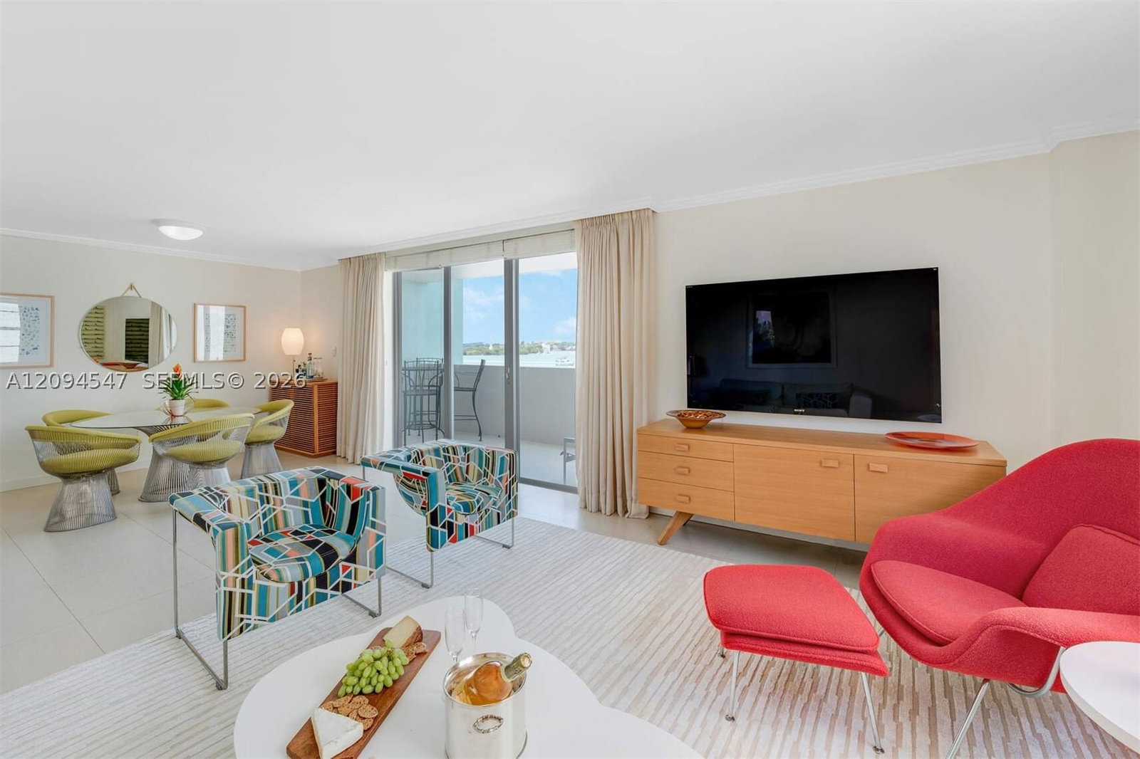 Real estate property located at 5 Island Ave #3C, Miami-dade, Island Terrace Condo, Miami Beach, FL