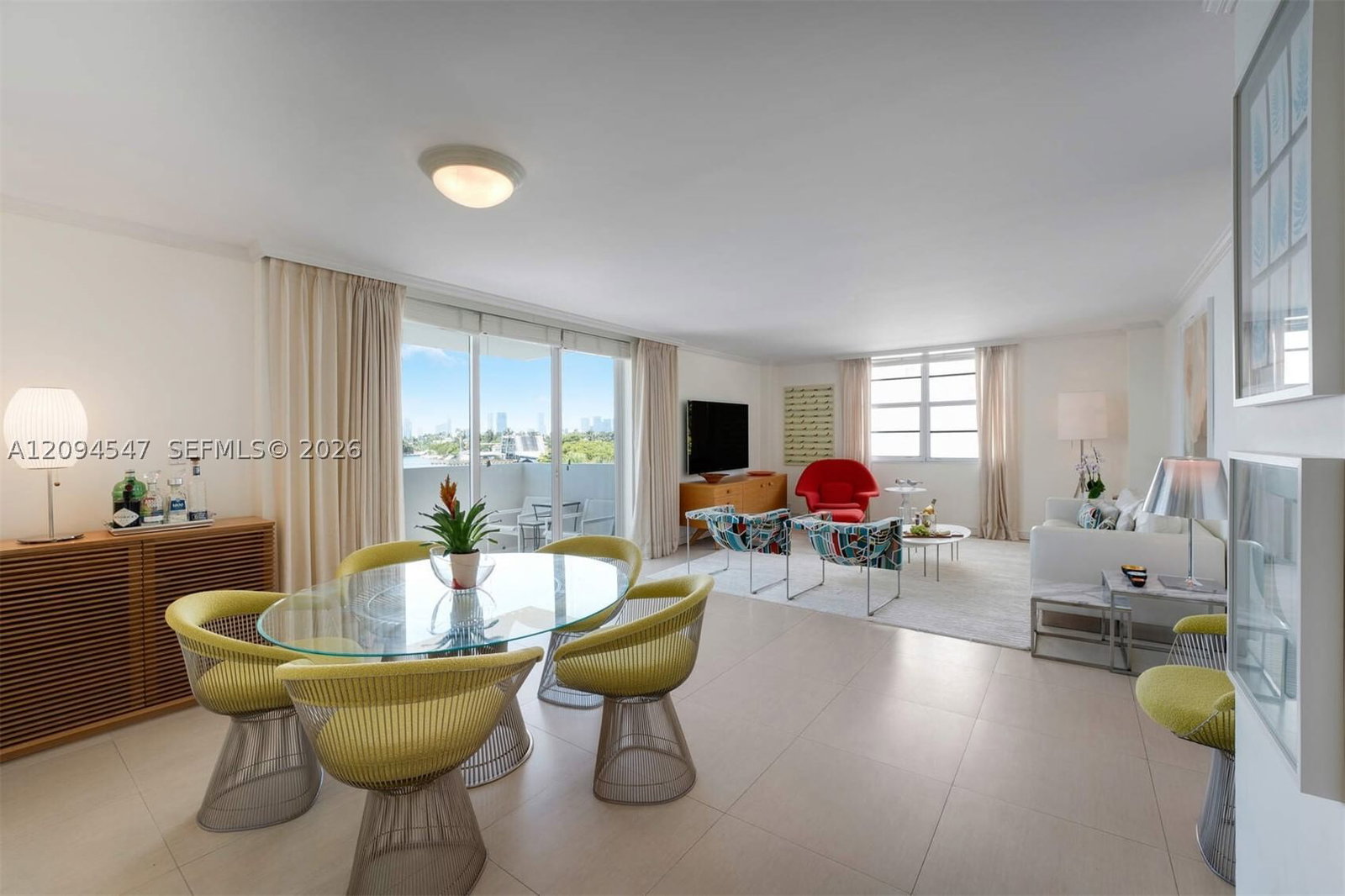 Real estate property located at 5 Island Ave #3C, Miami-dade, Island Terrace Condo, Miami Beach, FL