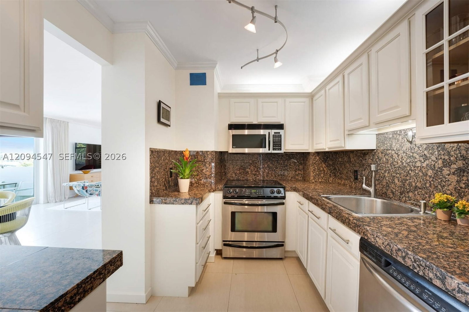 Real estate property located at 5 Island Ave #3C, Miami-dade, Island Terrace Condo, Miami Beach, FL