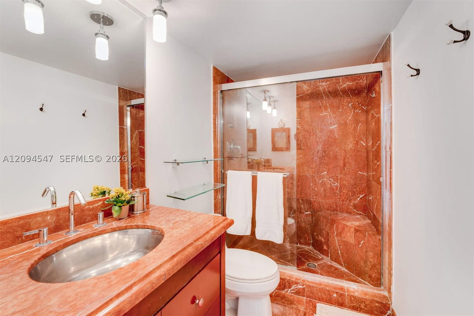 Real estate property located at 5 Island Ave #3C, Miami-dade, Island Terrace Condo, Miami Beach, FL