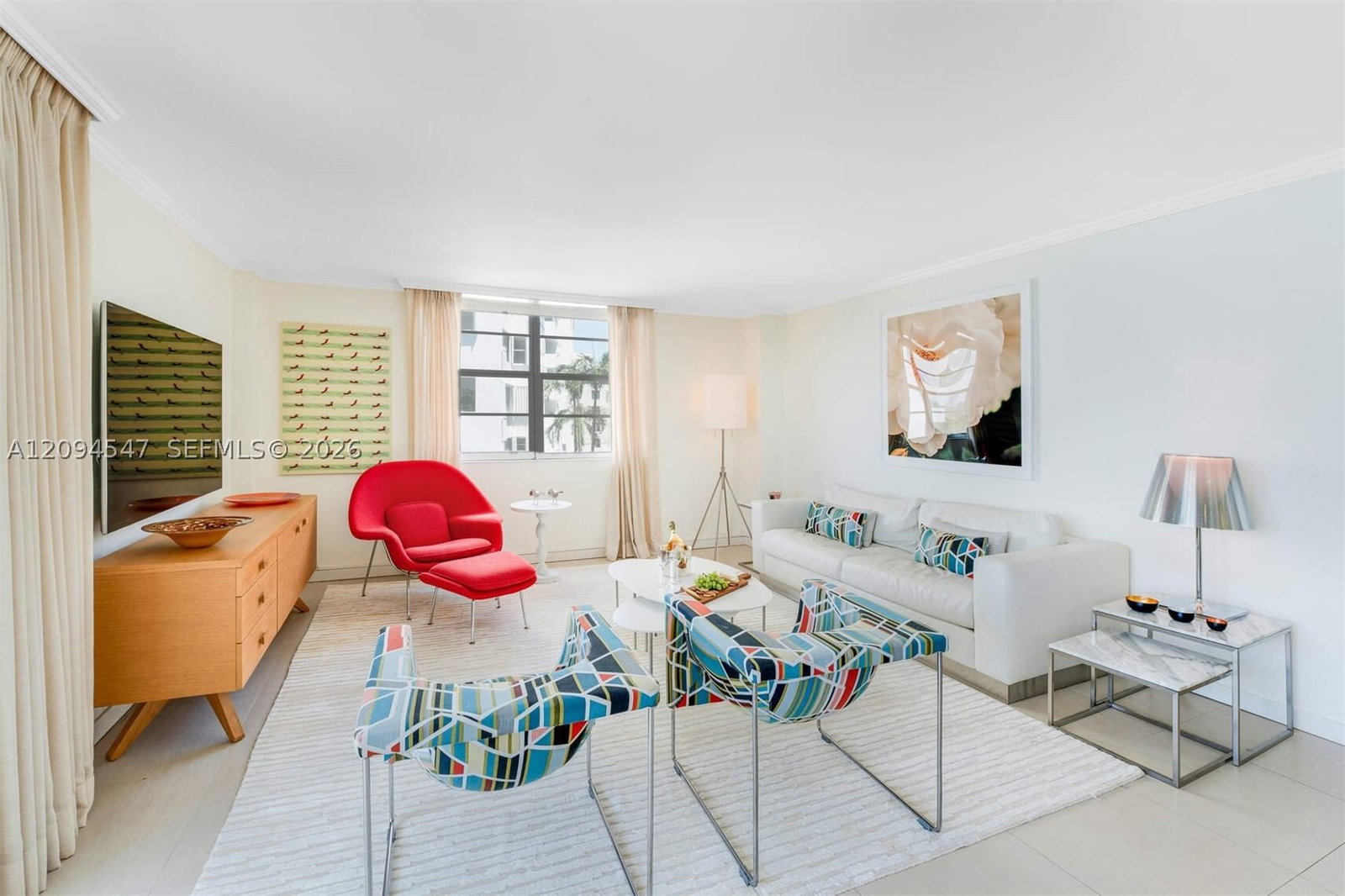 Real estate property located at 5 Island Ave #3C, Miami-dade, Island Terrace Condo, Miami Beach, FL
