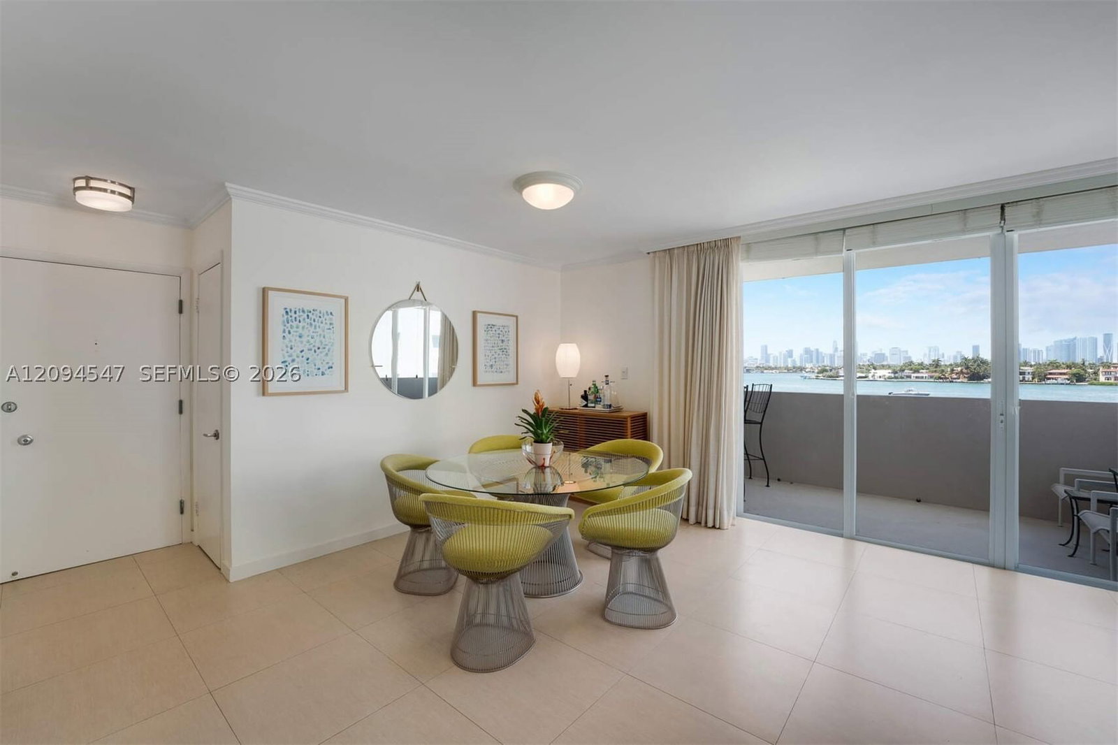 Real estate property located at 5 Island Ave #3C, Miami-dade, Island Terrace Condo, Miami Beach, FL