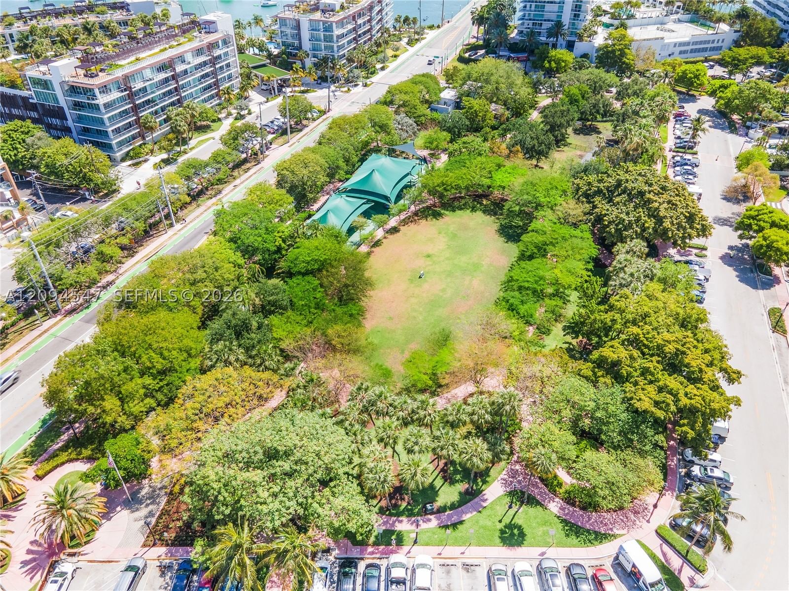 Real estate property located at 5 Island Ave #3C, Miami-dade, Island Terrace Condo, Miami Beach, FL