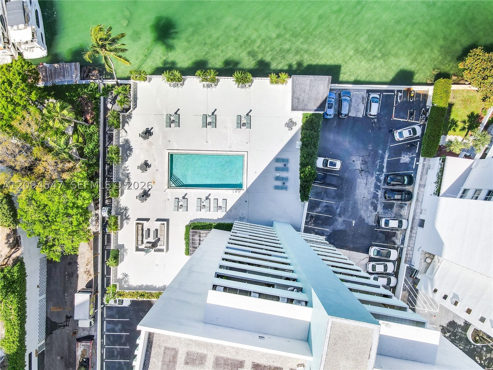 Real estate property located at 5 Island Ave #3C, Miami-dade, Island Terrace Condo, Miami Beach, FL