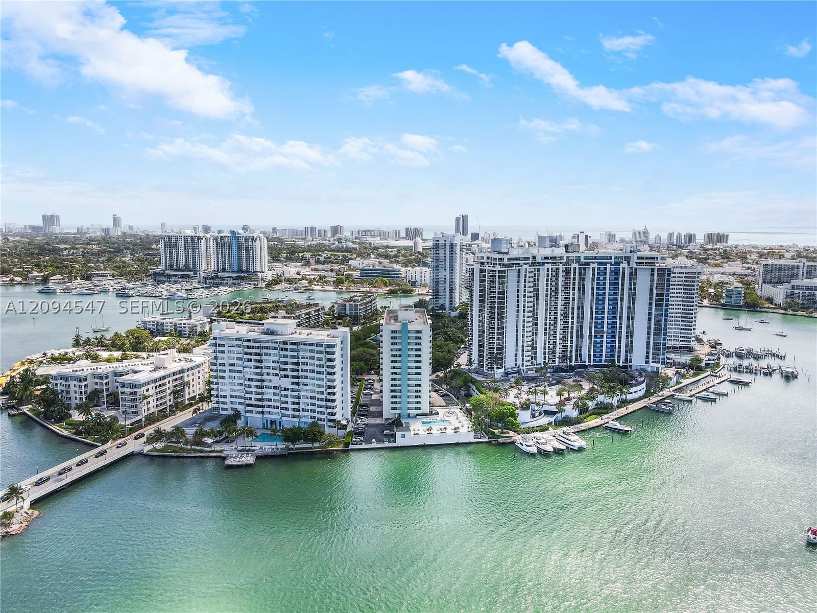 Real estate property located at 5 Island Ave #3C, Miami-dade, Island Terrace Condo, Miami Beach, FL