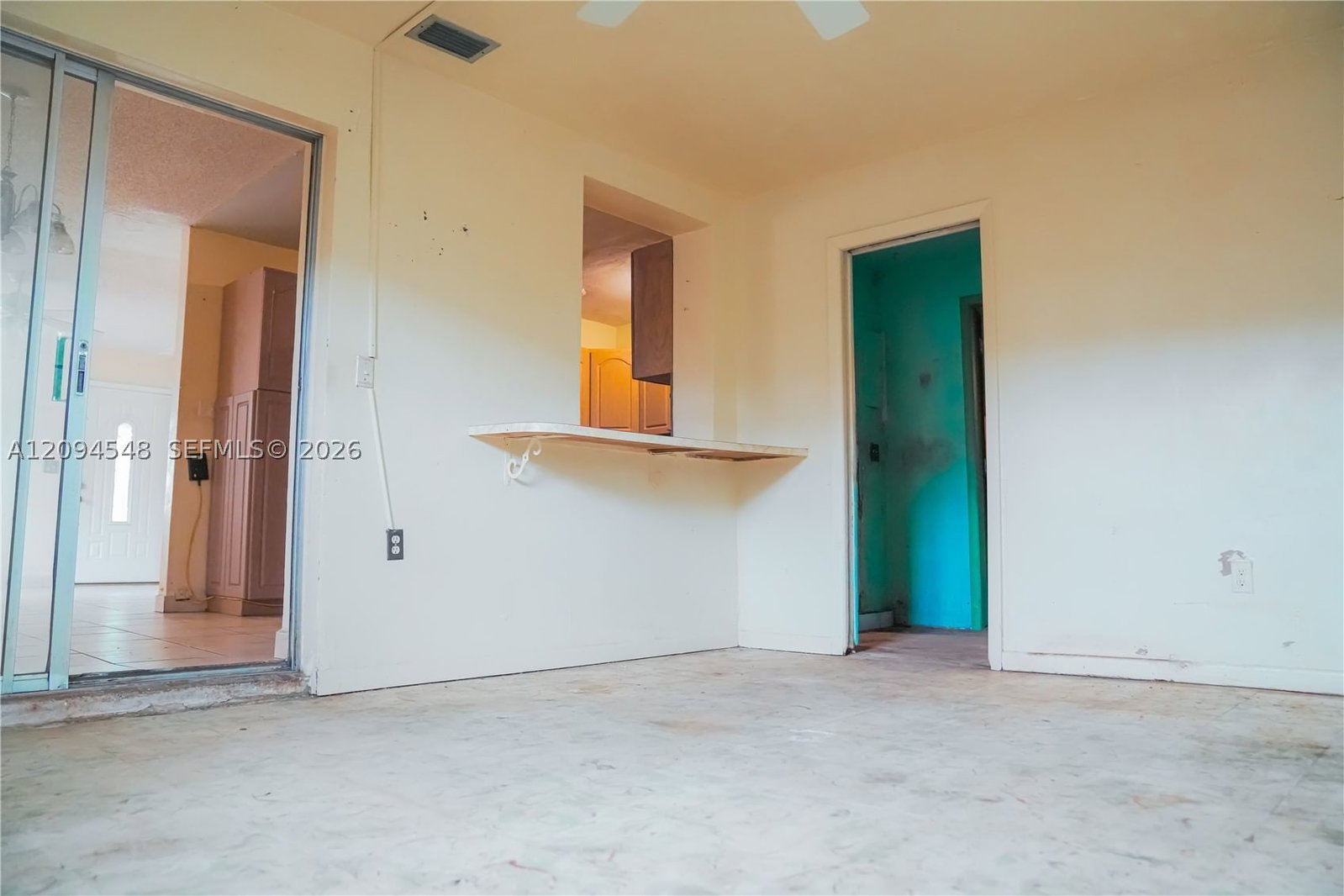Real estate property located at 1230 35th St, Miami-dade, Castle Estates, Hialeah, FL