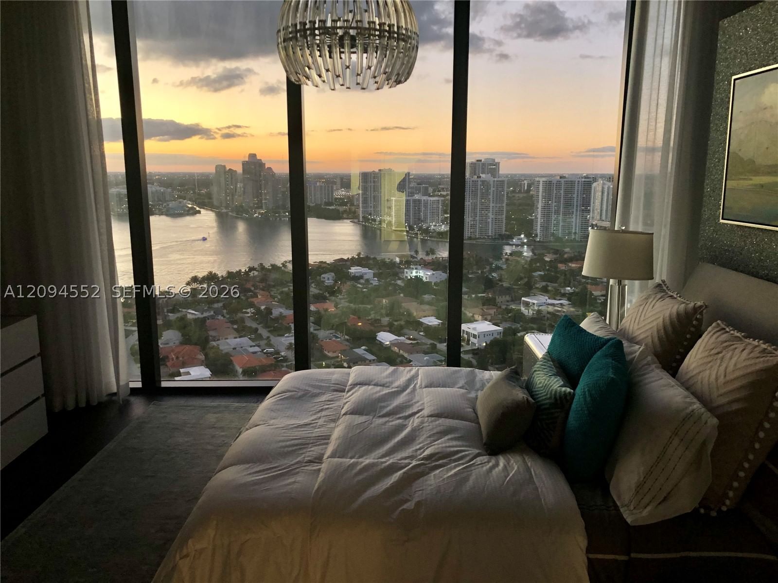 Real estate property located at 18555 Collins Ave #2903, Miami-dade, 18555 Collins Avenue Condo, Sunny Isles Beach, FL