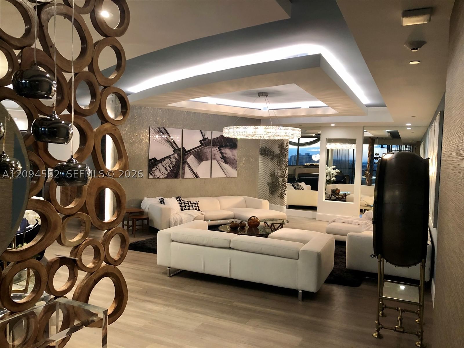 Real estate property located at 18555 Collins Ave #2903, Miami-dade, 18555 Collins Avenue Condo, Sunny Isles Beach, FL