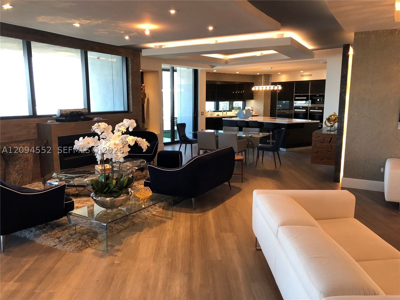 Real estate property located at 18555 Collins Ave #2903, Miami-dade, 18555 Collins Avenue Condo, Sunny Isles Beach, FL