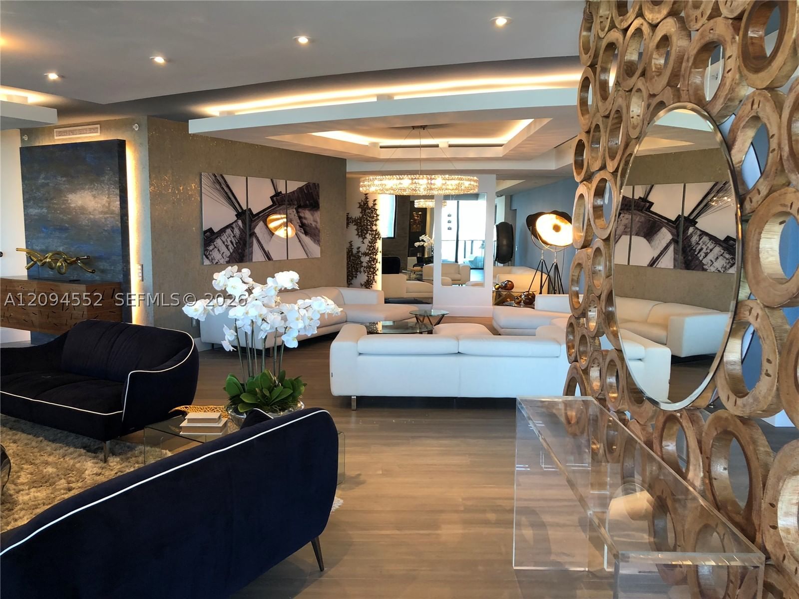 Real estate property located at 18555 Collins Ave #2903, Miami-dade, 18555 Collins Avenue Condo, Sunny Isles Beach, FL