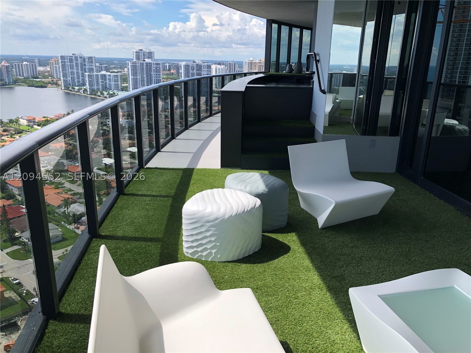 Real estate property located at 18555 Collins Ave #2903, Miami-dade, 18555 Collins Avenue Condo, Sunny Isles Beach, FL