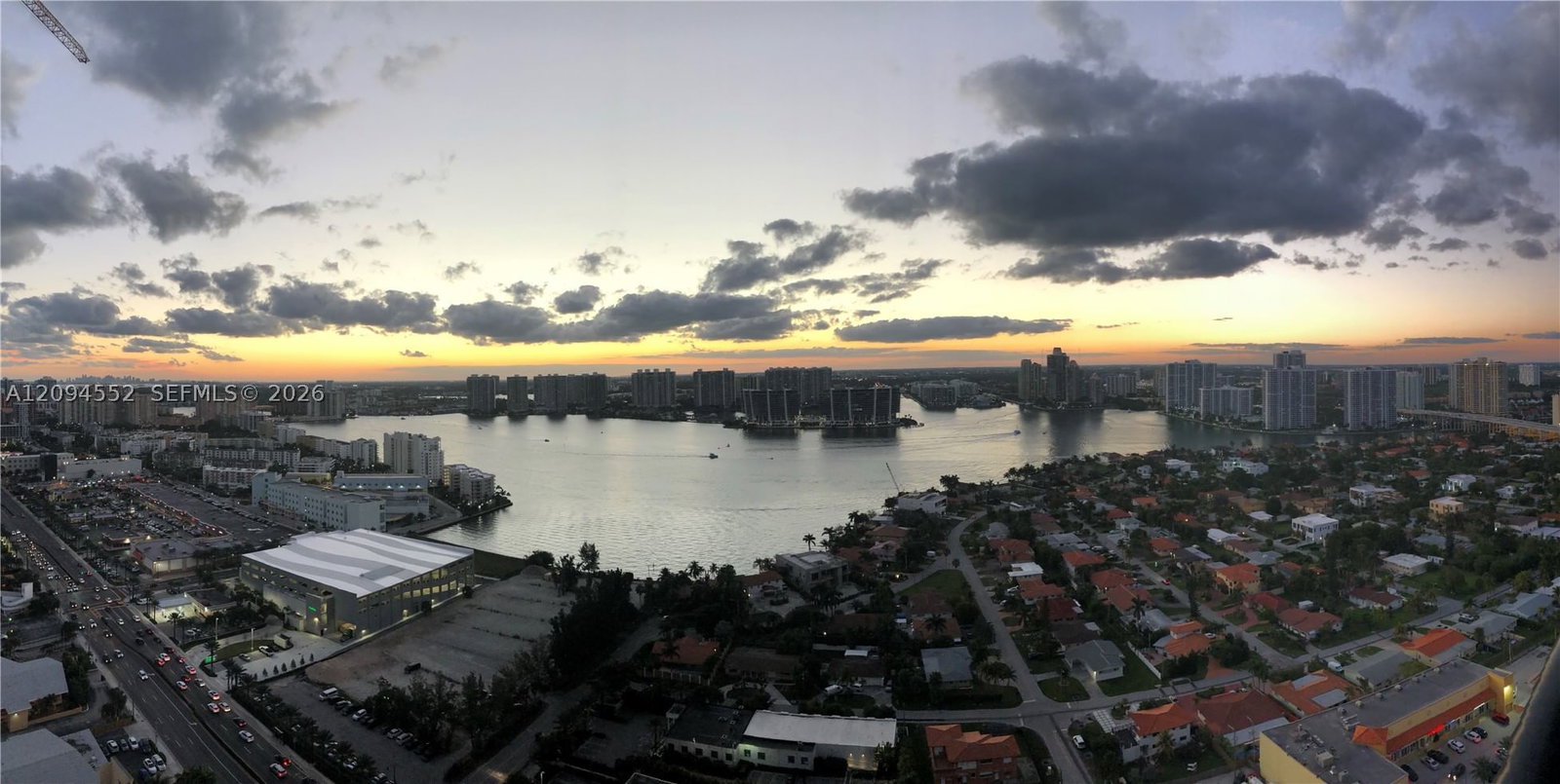 Real estate property located at 18555 Collins Ave #2903, Miami-dade, 18555 Collins Avenue Condo, Sunny Isles Beach, FL