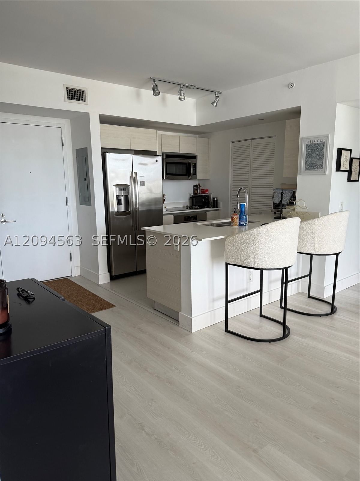 Real estate property located at 4250 Biscayne Blvd #1618, Miami-dade, 4250 Biscayne Boulevard C, Miami, FL