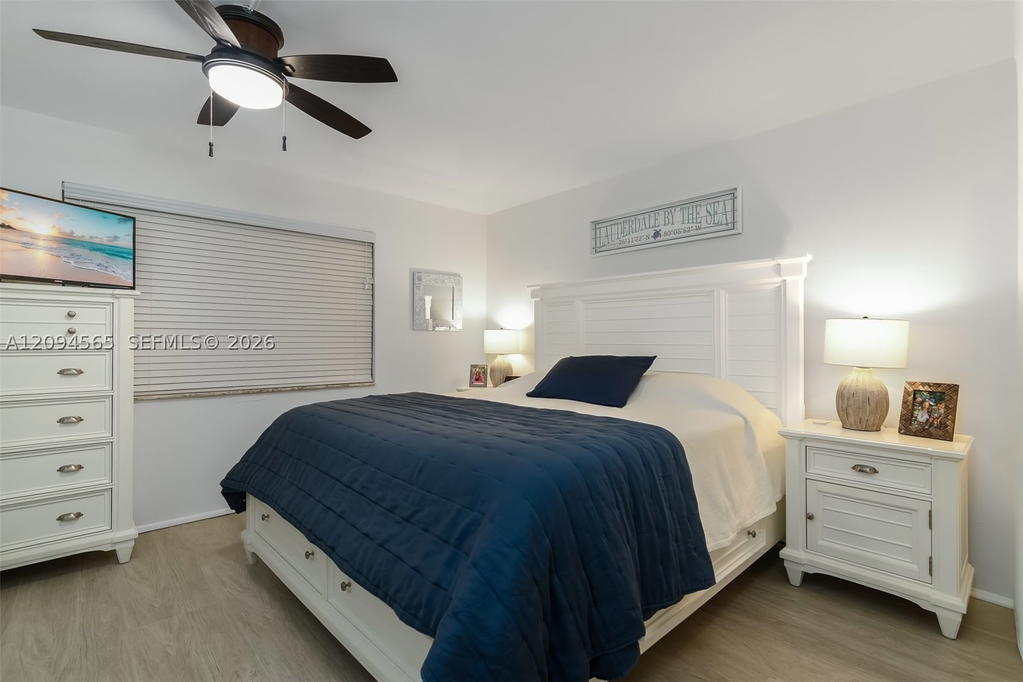 Real estate property located at 611 14th Ave #103, Broward, Park Court Condo, Fort Lauderdale, FL