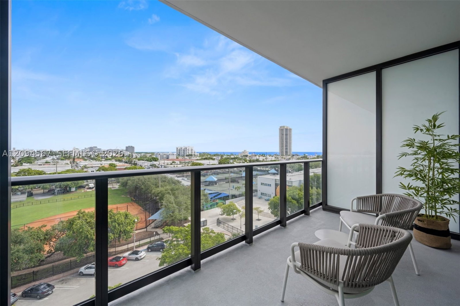 Real estate property located at 580 72nd St #611, Miami-dade, 580 72nd Street Condo, Miami Beach, FL