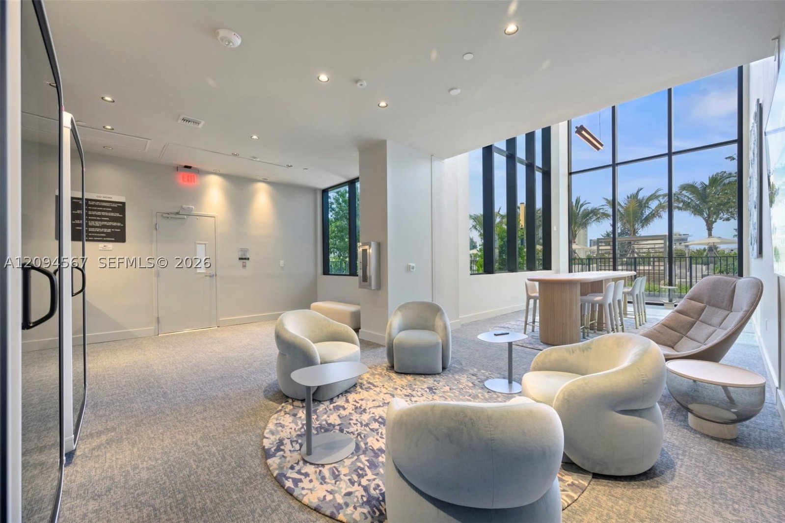 Real estate property located at 580 72nd St #611, Miami-dade, 580 72nd Street Condo, Miami Beach, FL