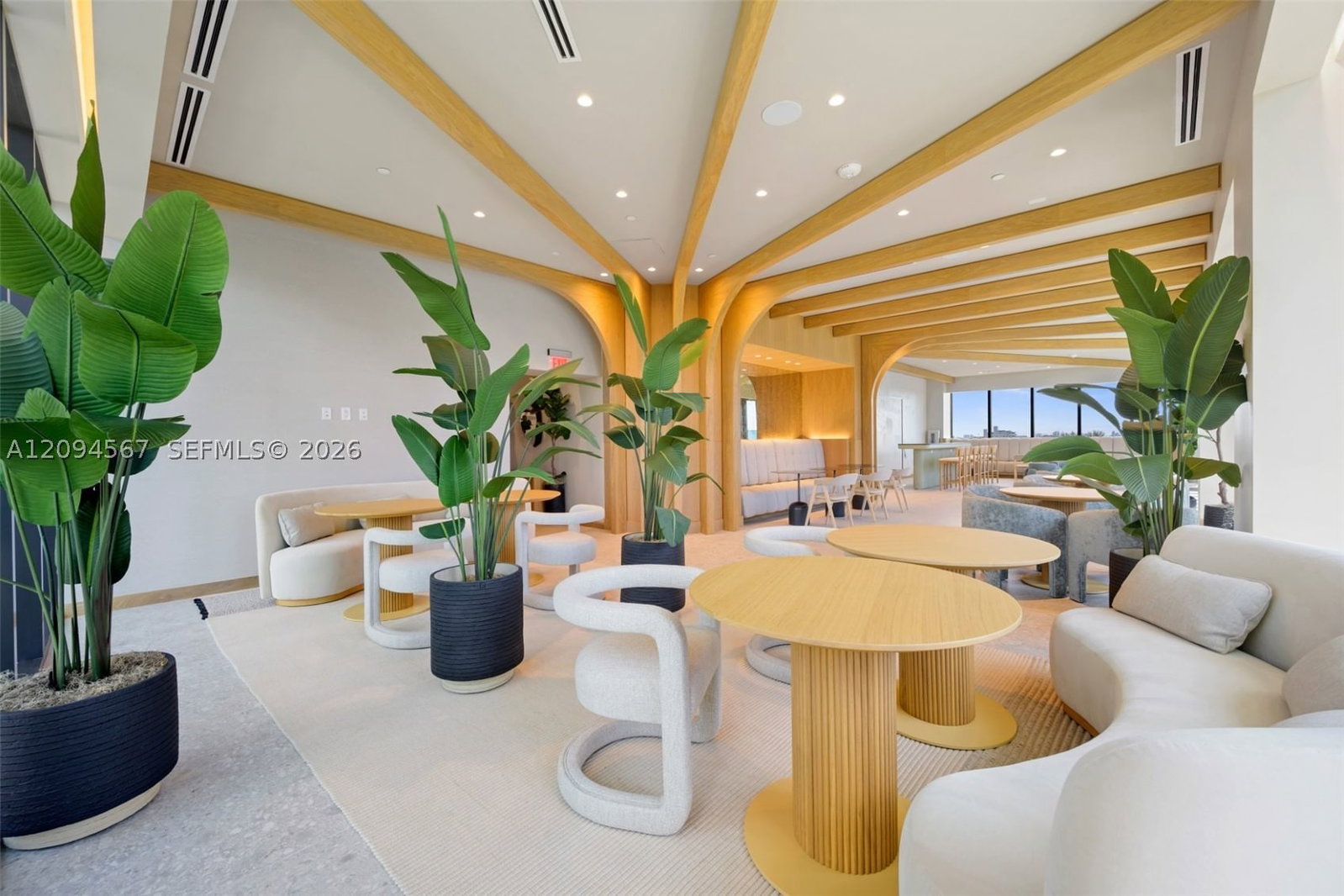 Real estate property located at 580 72nd St #611, Miami-dade, 580 72nd Street Condo, Miami Beach, FL