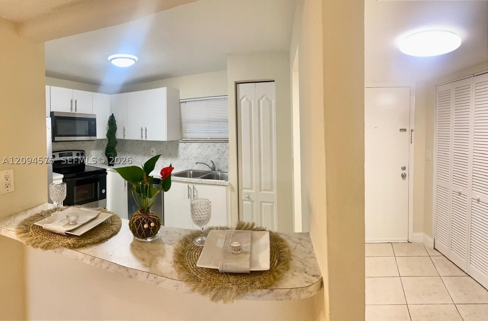 Real estate property located at 4205 University Dr #212, Broward, Springcrest Condo, Sunrise, FL