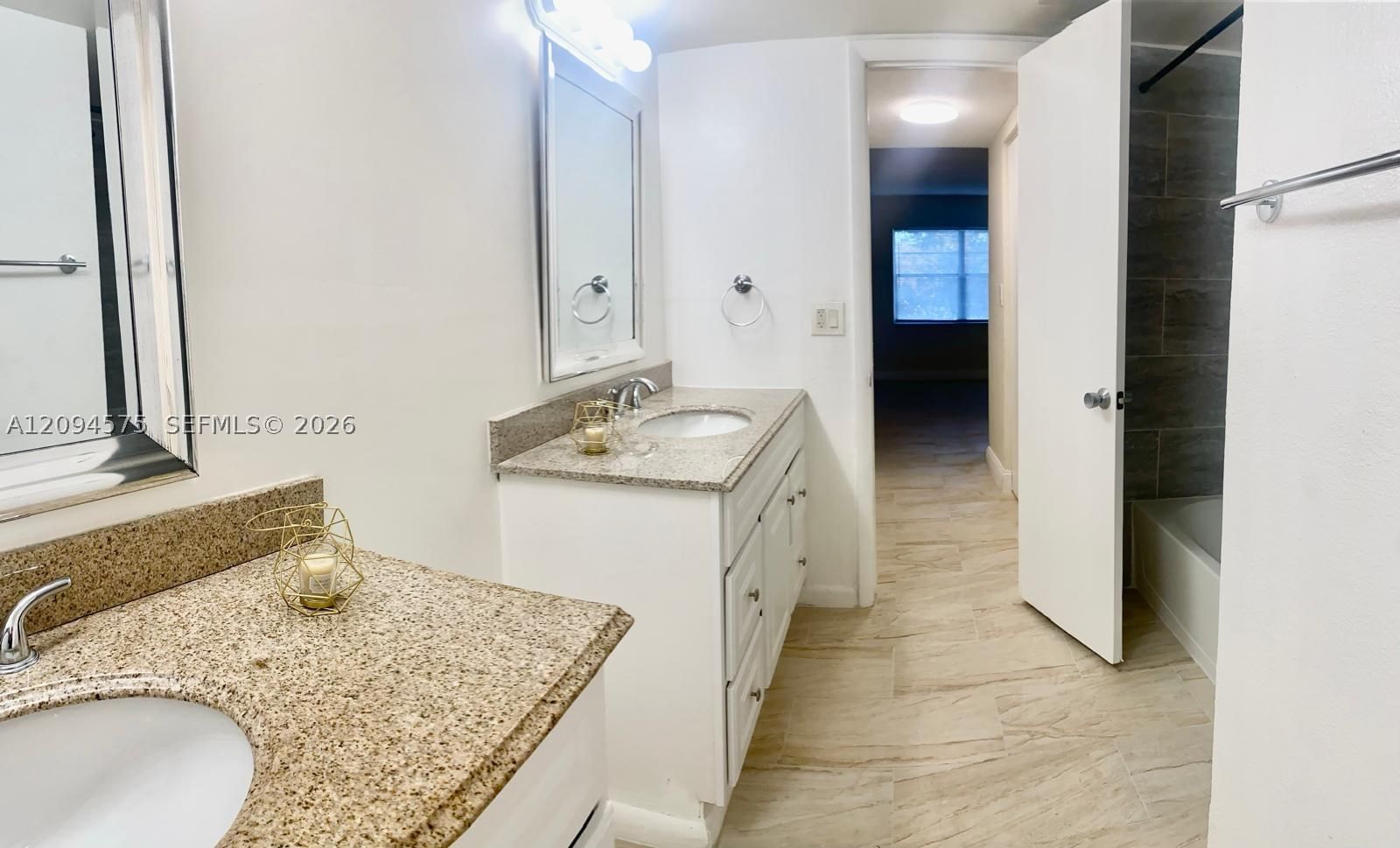 Real estate property located at 4205 University Dr #212, Broward, Springcrest Condo, Sunrise, FL